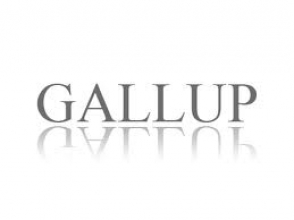 Этот «кооператив» не имеет к авторитетной «Gallup» никакого отношения