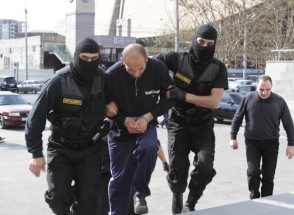 Գյումրիի քաղաքապետի դստեր նշանածի սպանության մեջ կասկածվողը ձերբակալվել է