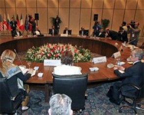 «Шестерка» международных посредников подтвердила право Ирана на мирный атом