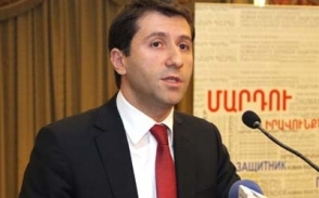 Մարդու իրավունքների պաշտպանը այցելել է «Ժառանգության»,  ՀՅԴ և ՀԴԿ նախընտրական շտաբեր