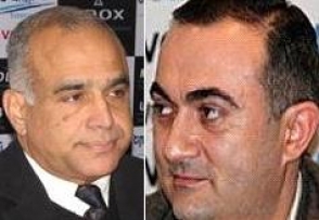 Թևան Պողոսյանը ևս Րաֆֆի Հովհաննիսյանին համարում է 2 տոկոսանոց