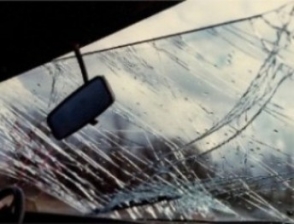 Ուղևորներից մեկը մահացել է