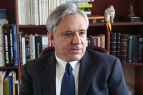 Вардан Осканян коснулся проводимой против него пропаганды