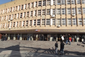 Ռուս-Հայկական (սլավոնական) համալսարանում ՄԱԿ-ի անկյուն է բացվում