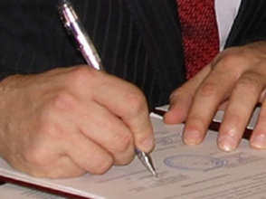 Սերժ Սարգսյանը ստորագրել է մի շարք օրենքներ