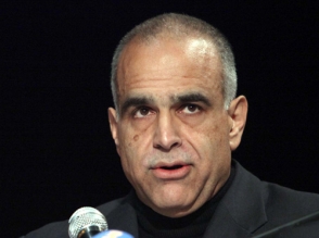 «Ժառանգությունում» տեղյակ չե՞ն, թե Րաֆֆի Հովհաննիսյանն ինչ է ասում