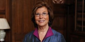 Դեսպան Ղազինյանը հանդիպել է ՄԹ Լորդերի պալատի խոսնակի հետ