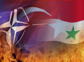 Турция намерена заручиться поддержкой НАТО против Сирии