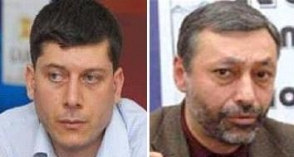 Сафарян высказал о Кочаряне свою личную точку зрения?