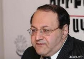 Քաղաքագետ. «Անդրանիկ Մարգարյանն էլ էր միշտ զենք  կրում»