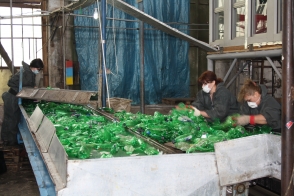 Տնտեսական օգուտներ շրջակա միջավայրի աղտոտվածության կրճատման միջոցով