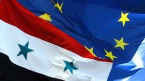 23 апреля ЕС введет новые санкции против Сирии