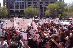 Չկա մի ուժ, որ կկանգնեցնի Հայաստանի հանրության ինքնորոշումը