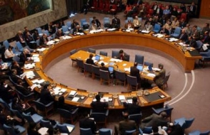 Совбез ООН согласовал текст новой резолюции по Сирии