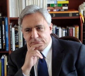 Вардан Осканян: «…пытаются найти внутри “Процветающей Армении” противоречия»