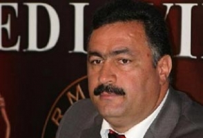 Араик Саркисян