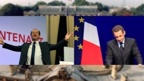 Դատախազությունը Ֆրանսիայի նախագահի ընտրությունների հետ կապված հետաքննություն է սկսել