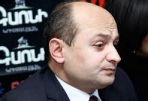 Степан Сафарян