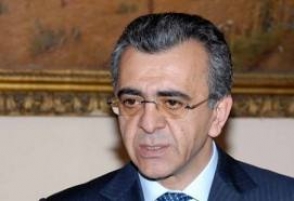 Манук Варданян взял самоотвод