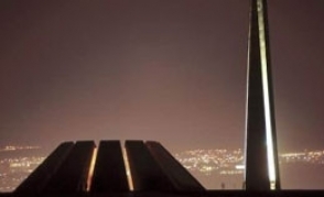 Сегодня исполняется 97-я годовщина Геноцида армян в Османской Турции