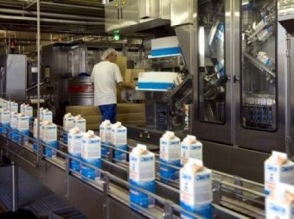 «...1 կգ  կաթի վերահաշվարկված գինը կկազմի 167 դրամ». պարզաբանում է ՀՀ գյուղնախարարությունը