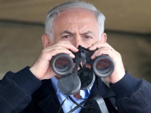 Израиль требует от Ирана прекратить обогащение урана