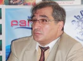 Сурен Золян о назначении временно исполняющей обязанности ректора