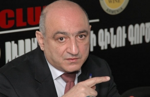 Ոգևորված ռեպորտաժներ պատրաստելու փոխարեն բավարարվել ինֆորմացիայի տրամադրմամբ