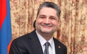 Откуда у Тиграна Саркисяна столько денег?