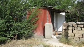 Գյումրիում հազարավոր ընտանիքներ բնակվում են խոնավ տնակներում