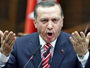 Էրդողան. «Եթե սիրիական բանակը ևս մեկ անգամ խախտի Թուրքիայի սահմանը, Անկարան կդիմի ՆԱՏՕ–ին»