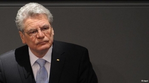 Գերմանիայի նախագահը հրաժարվել է այցելել Ուկրաինա Տիմոշենկոյի գործի պատճառով