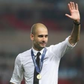 Хосеп Гвардиола уходит из «Барселоны»