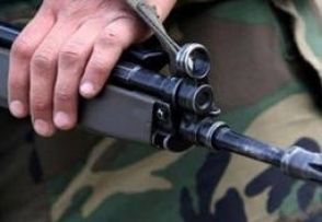 Погибло трое армянских солдат