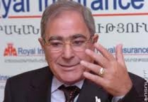 Տիգրան Կարապետյանը «Ժառանգությանը». «Եթե երկրաշարժի նախարարություն ունեն, թող շարժեն»