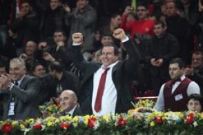 «Հույսի գարուն»