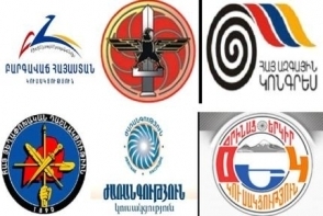 Партийные деньги