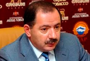 Լարվածությունն ակնհայտորեն մեծանում է