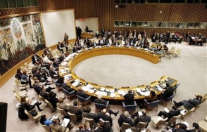 Азербайджан приступает к председательству в СБ ООН