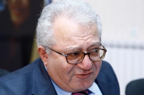 Министерство сельского хозяйства занимается всем, кроме самого сельского хозяйства - Грач Берберян