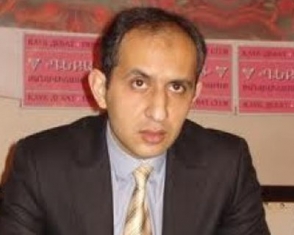 Арам Гюрджян: «7-го мая будем праздновать победу гражданского общества»