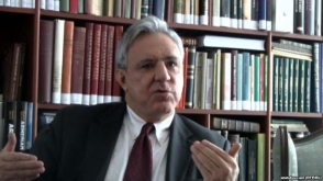 Осканян прокомментировал реакцию полиции