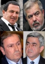 Что ожидается 6-го мая и после этого?