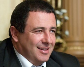 После 20:00 мы вместе с партнерами по штабу примем наше решение – Гагик Царукян