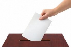 Результаты голосования в 38 мажоритарных округах