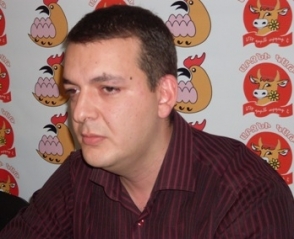 Прохождение партии «Оринац еркир» в парламент является неожиданным -эксперт