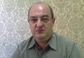 Армен Бадалян