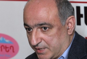 Если политическая сила отказывается от дебатов, то ее не стоит выбирать – Борис Навасардян