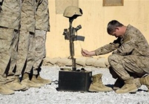 Трое военнослужащих НАТО погибли при взрыве на востоке Афганистана