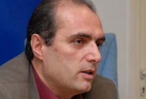 Левон Барсегян: «Фактически, только дети младших групп детсада не имели право голоса»